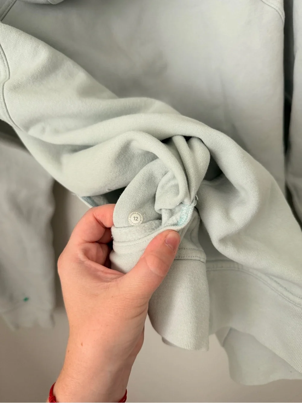 lululemon athletica has flaws